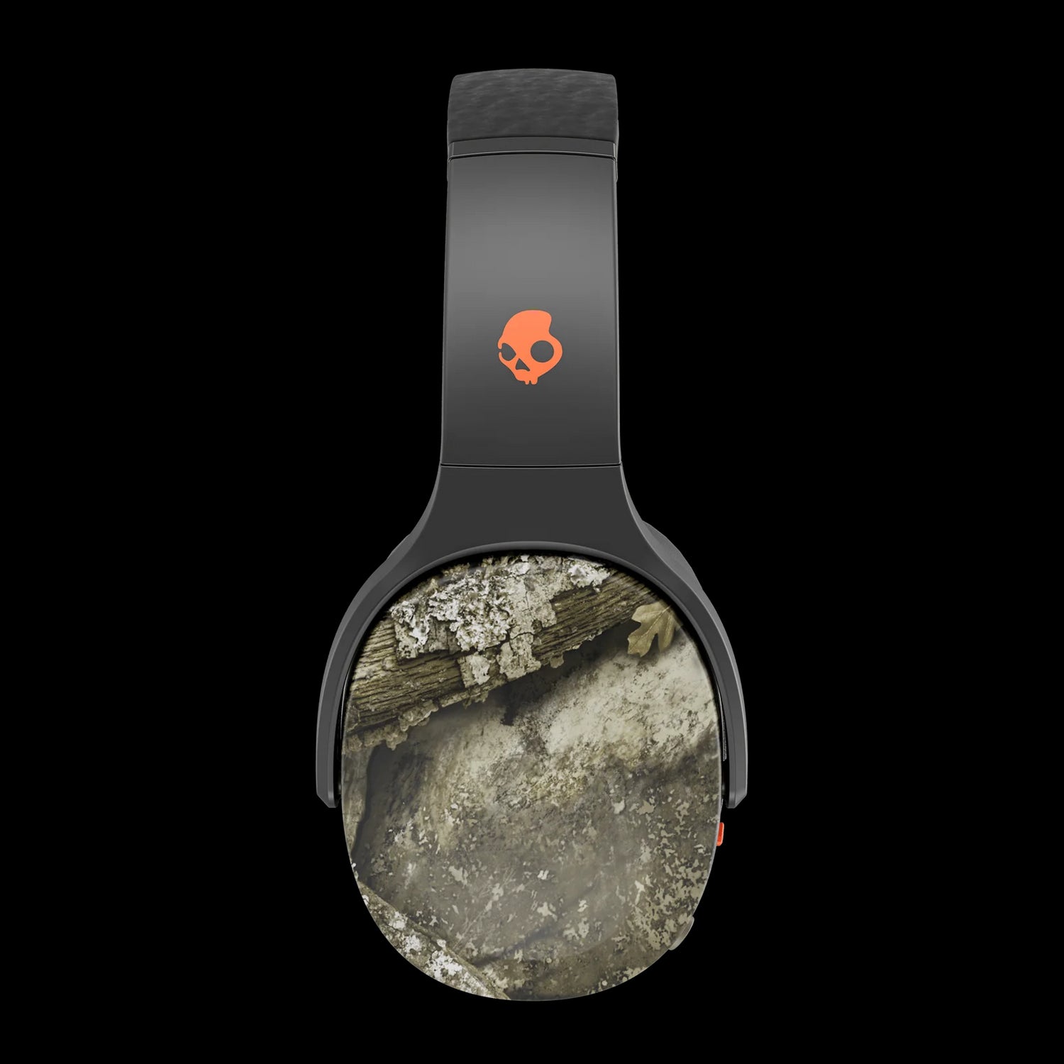 Realtree APX Black/Orange