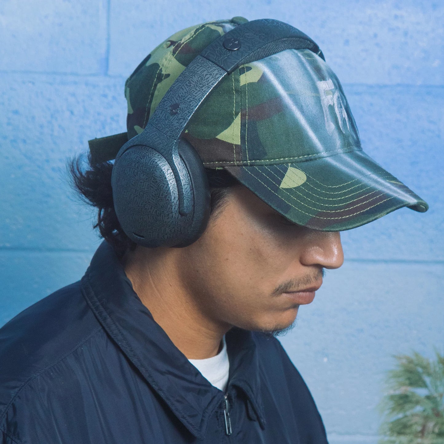 Skullcandy x Fucking Awesome