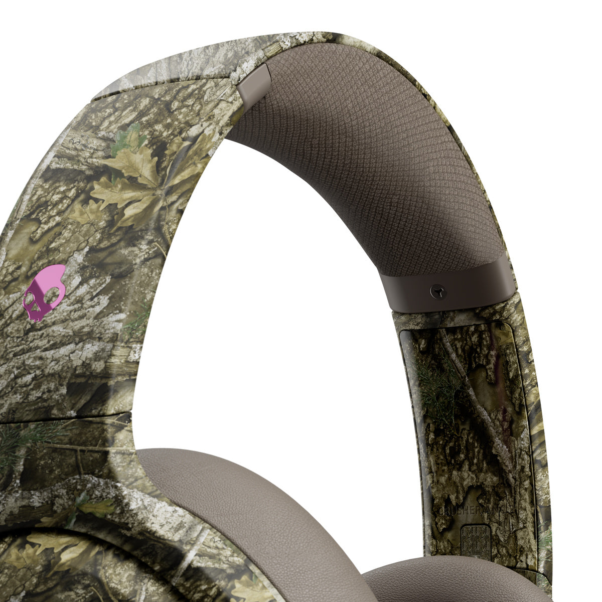 Skullcandy x Realtree