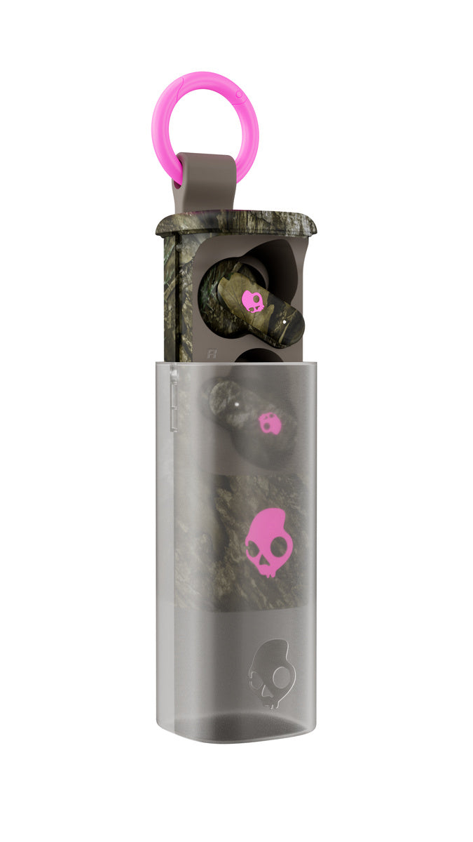 Skullcandy x Realtree