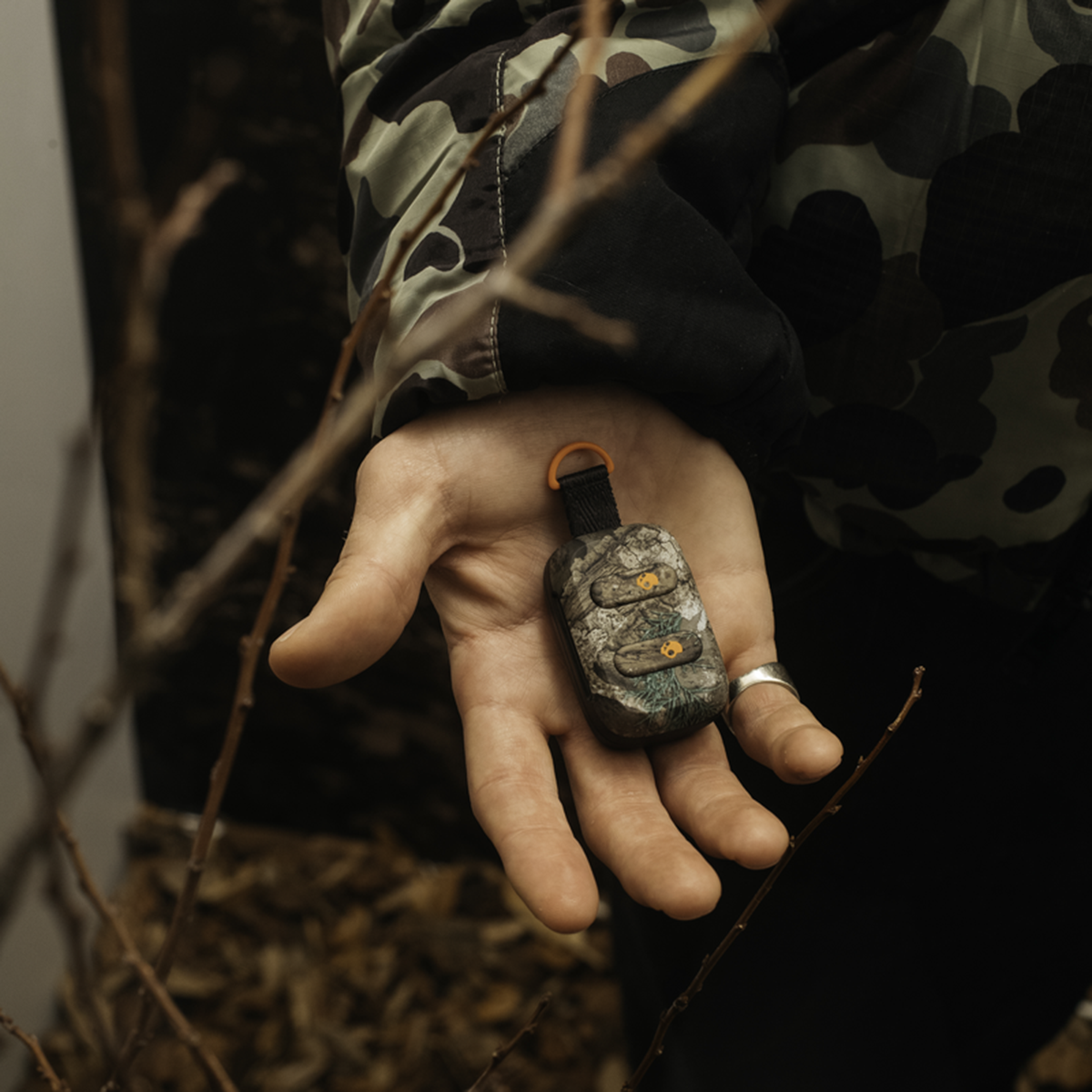Realtree APX