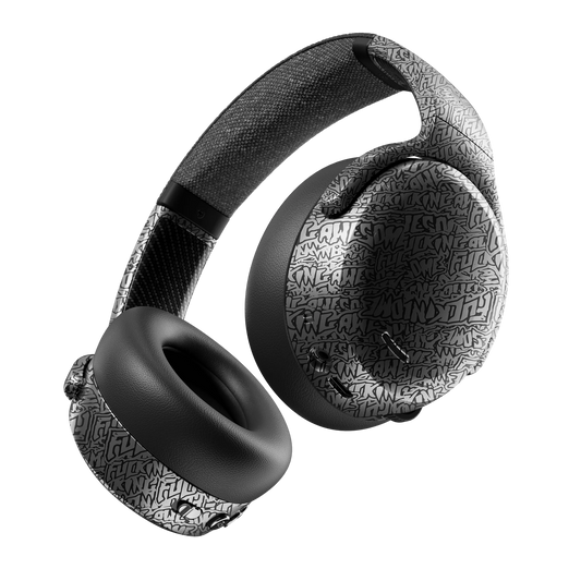 Skullcandy x Fucking Awesome