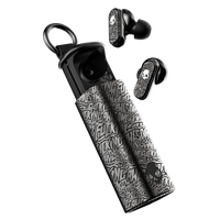 Skullcandy x Fucking Awesome