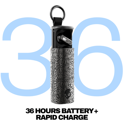 Skullcandy x Fucking Awesome