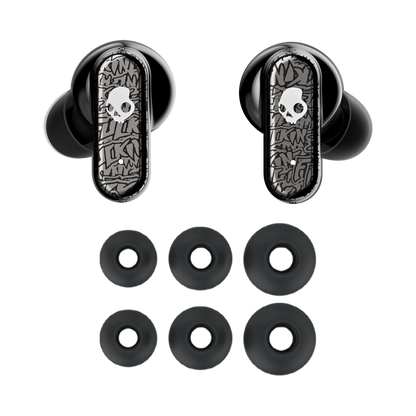 Skullcandy x Fucking Awesome