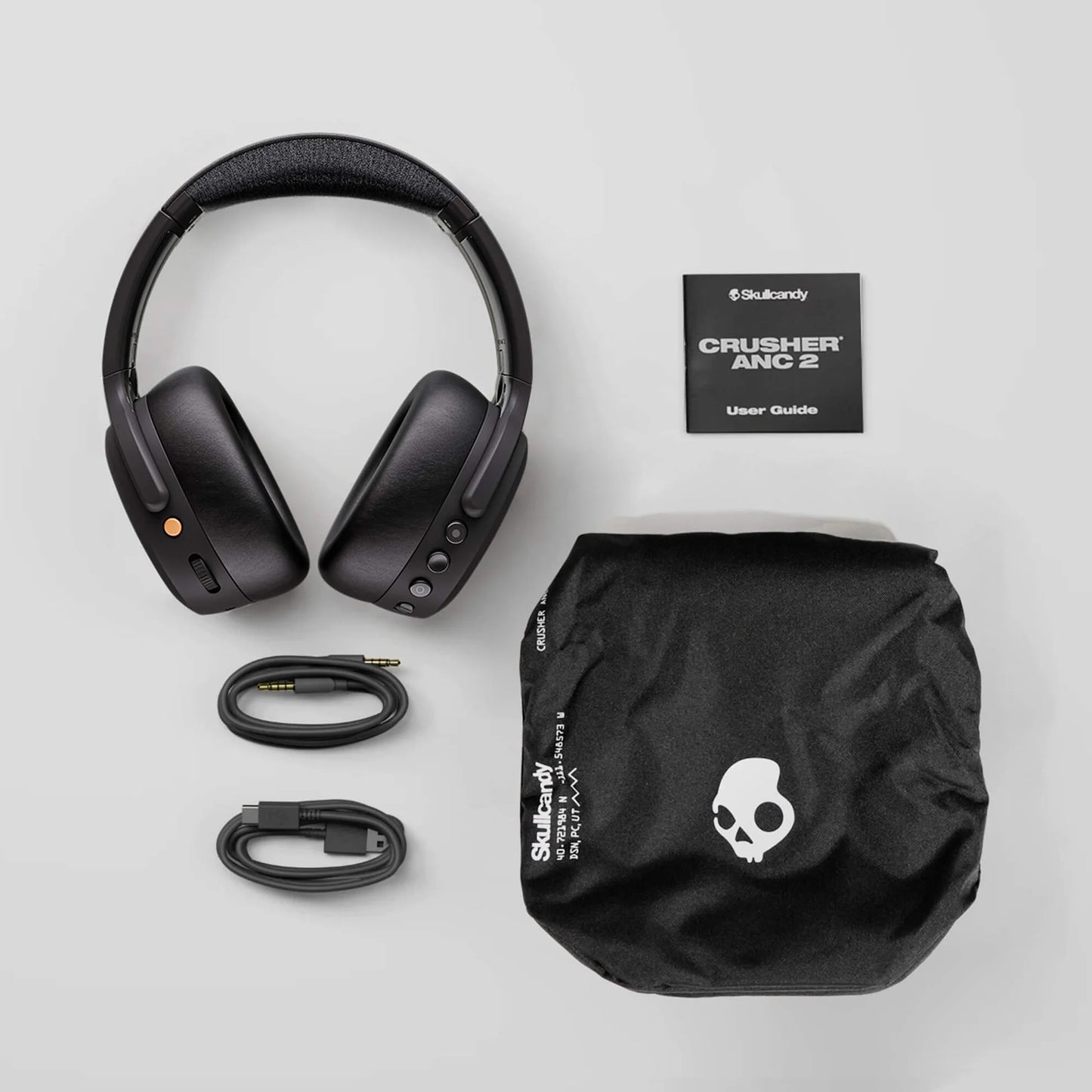 Skullcandy x Realtree Edge Espresso