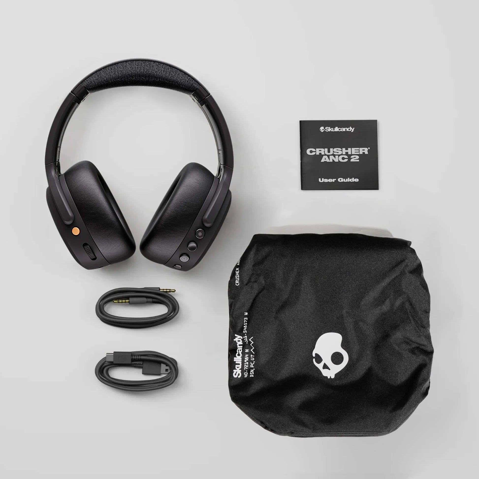 Skullcandy x Realtree Edge Espresso