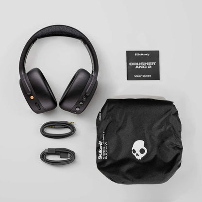 Skullcandy x Realtree Edge Espresso