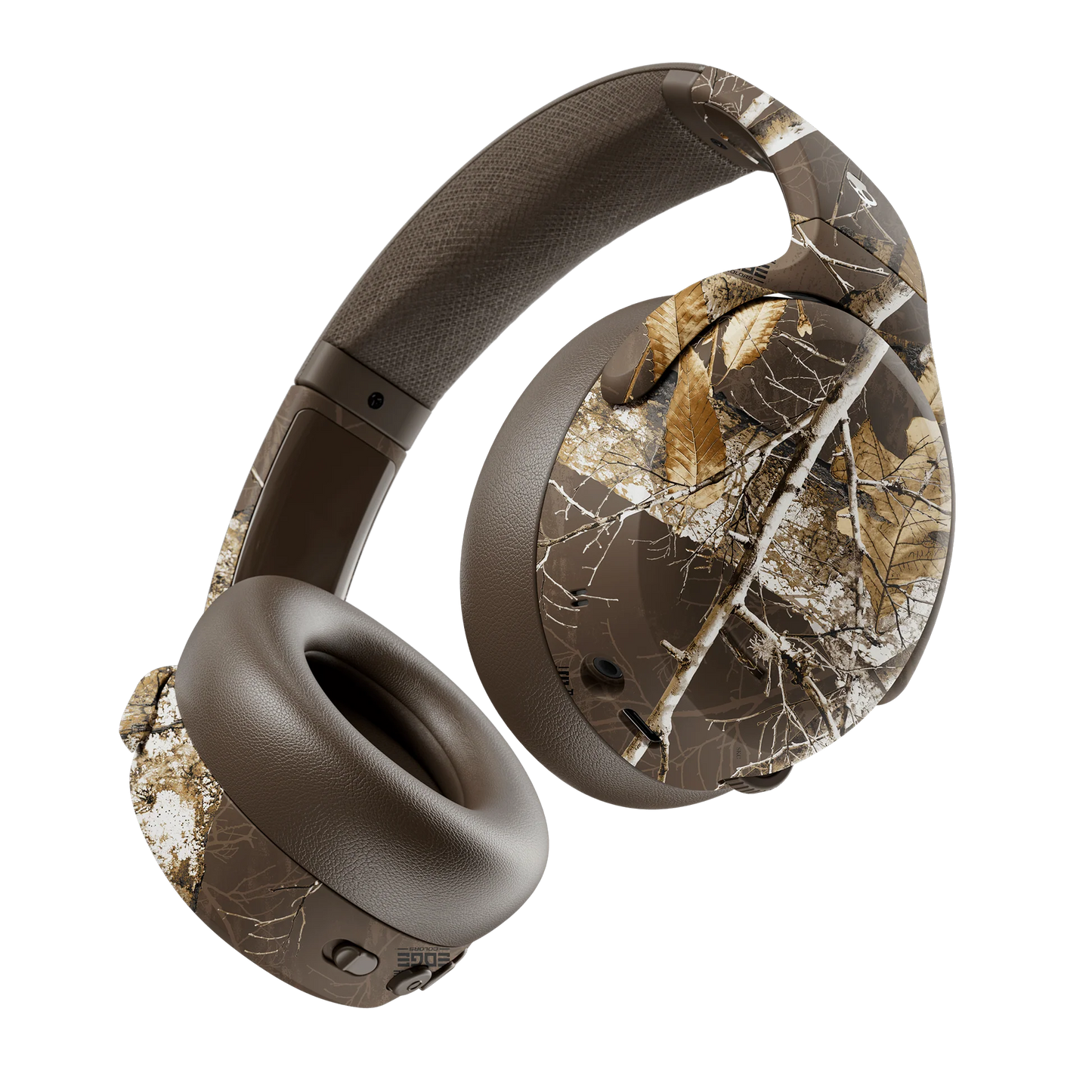Skullcandy x Realtree Edge Espresso