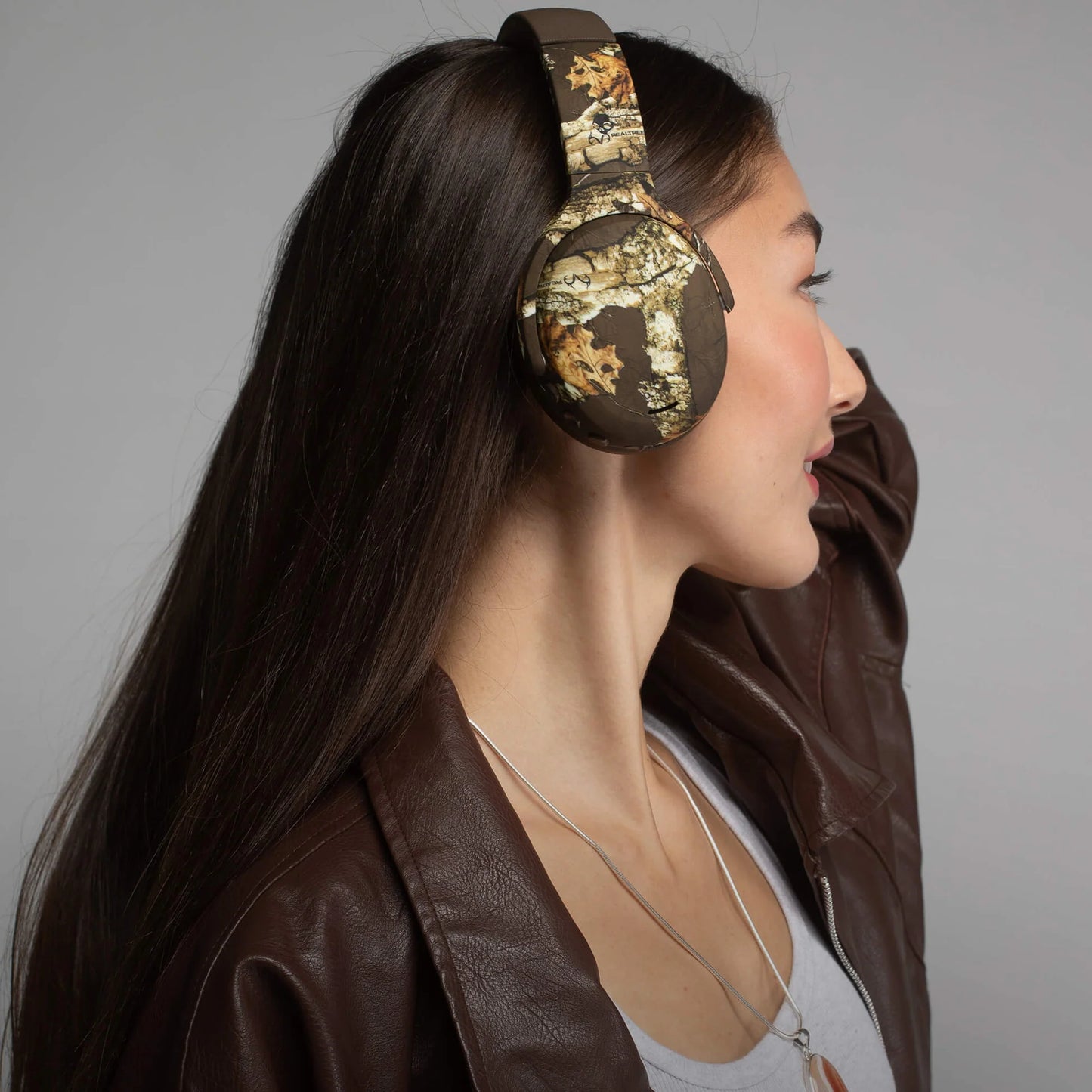 Skullcandy x Realtree Edge Espresso