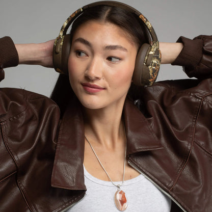 Skullcandy x Realtree Edge Espresso