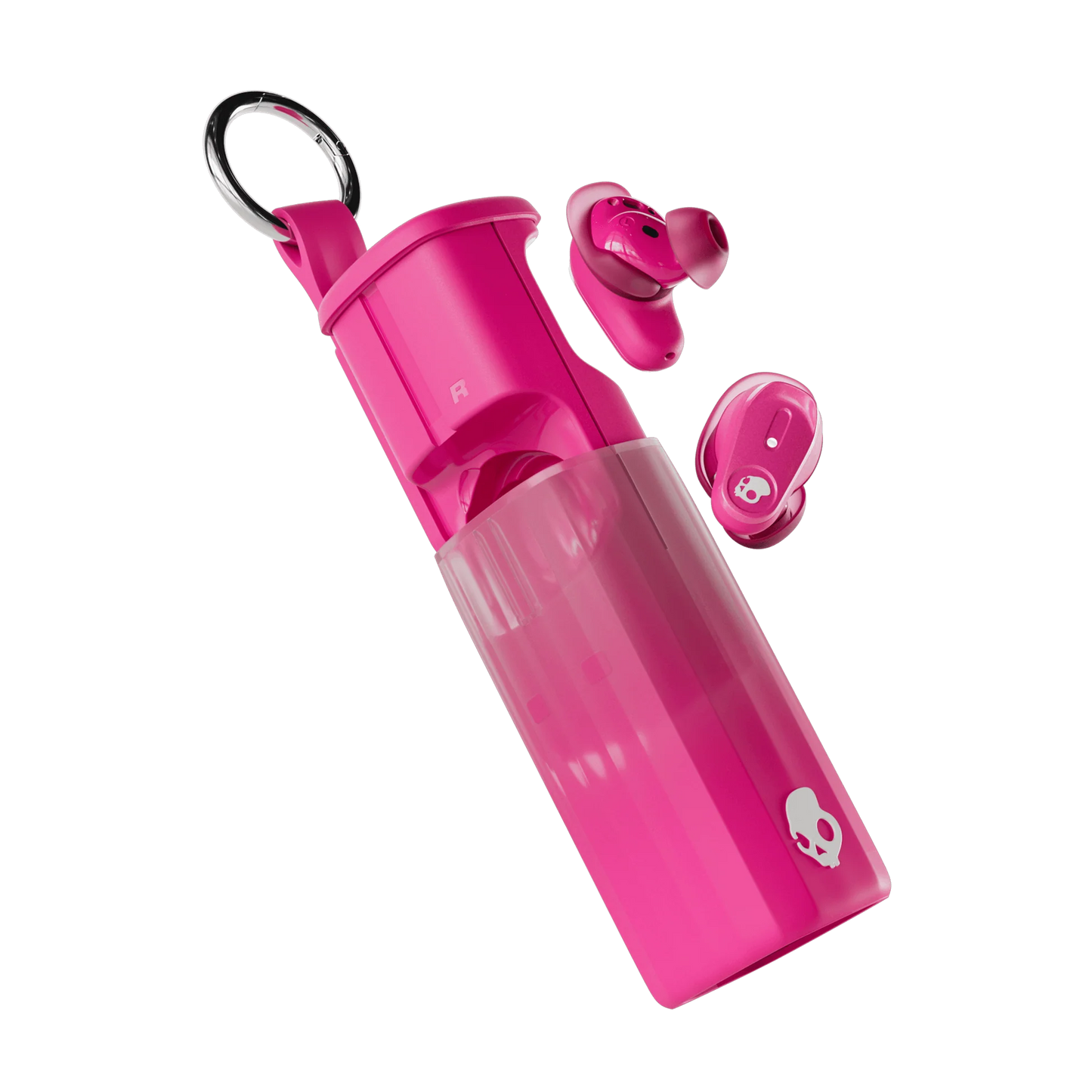 Crazy Pink