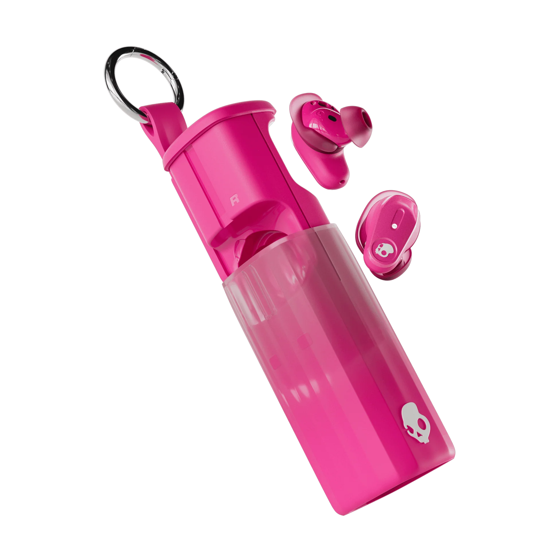 Crazy Pink