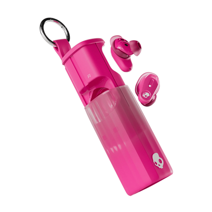 Crazy Pink