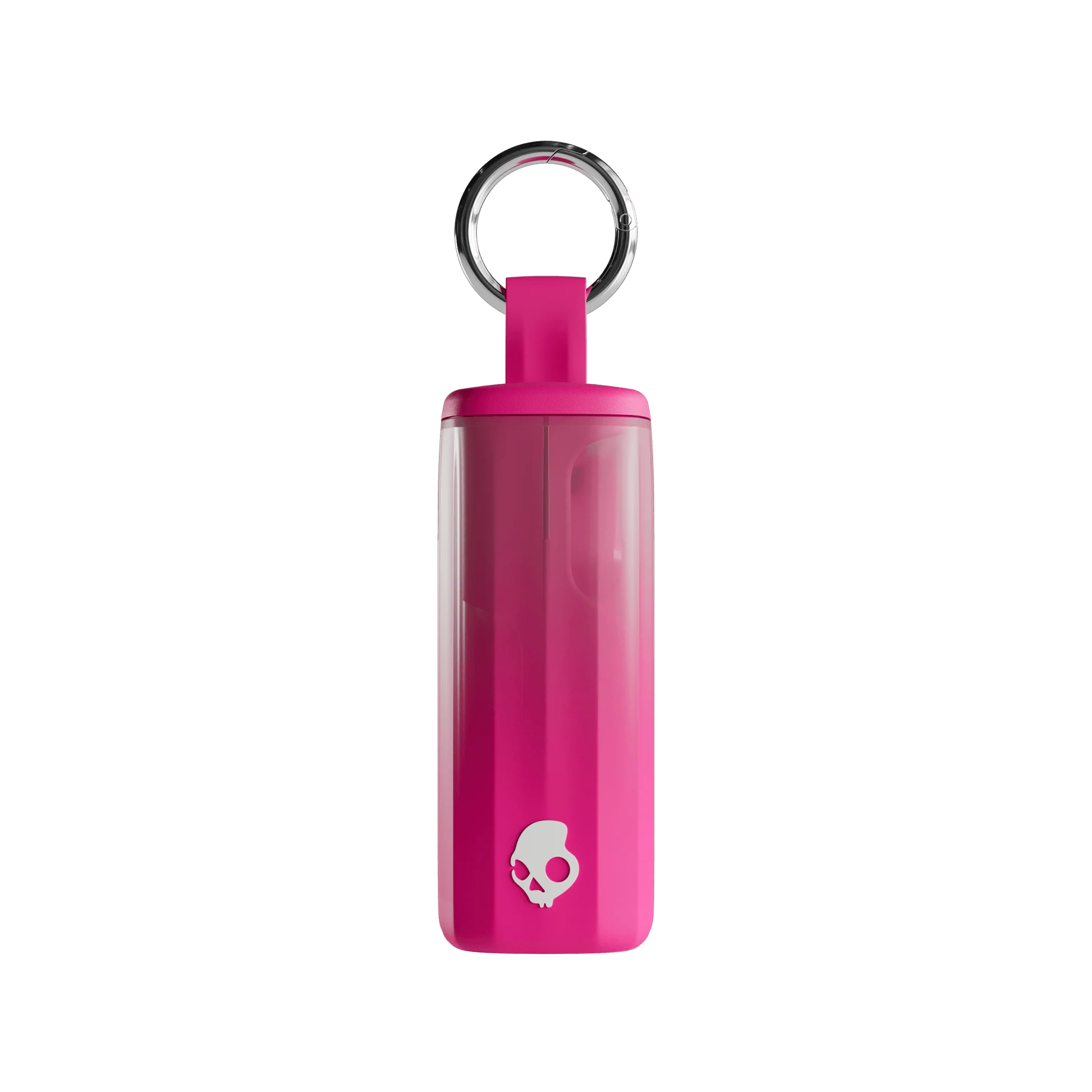 Crazy Pink