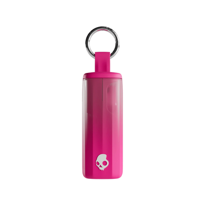 Crazy Pink