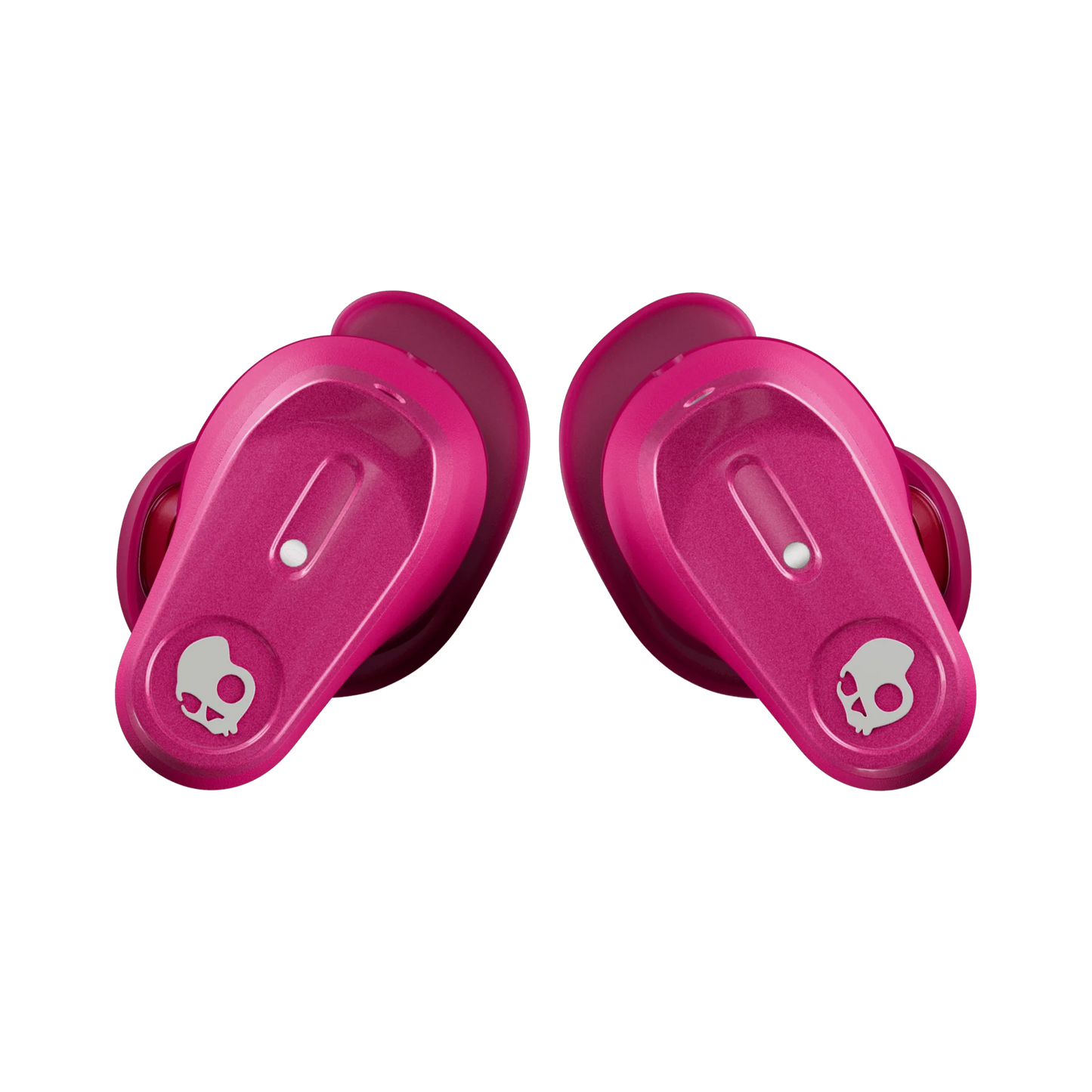 Crazy Pink