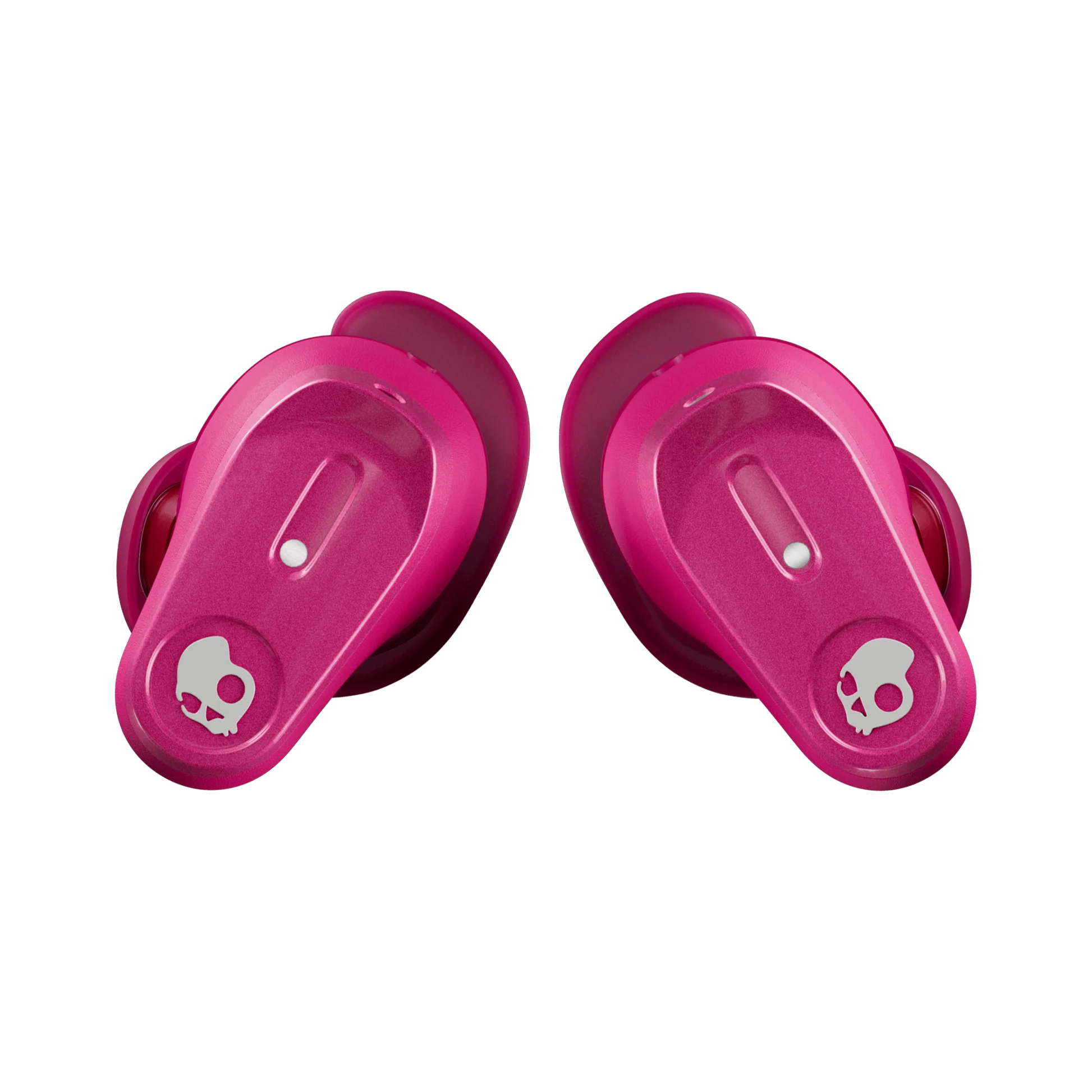 Crazy Pink