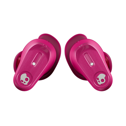 Crazy Pink