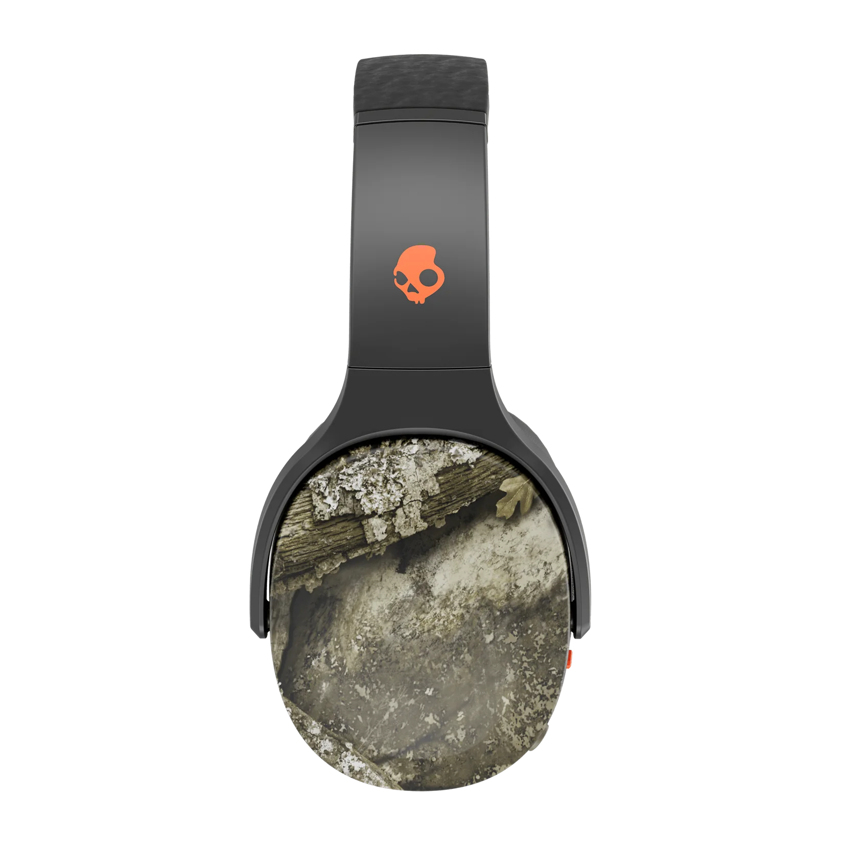 Realtree APX Black/Orange