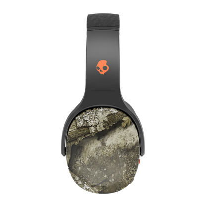 Realtree APX Black/Orange