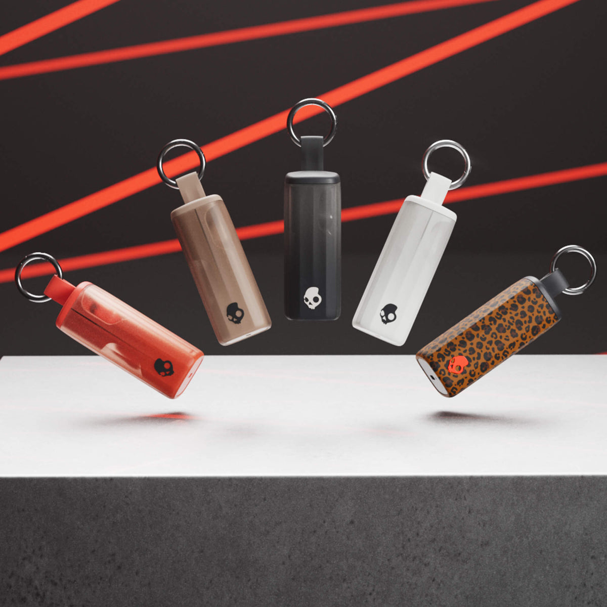 Skullcandy Method 360 ANC true wireless Noise Canceling Earbuds offered in five colors, with Sound by Bose for incredible audio | Primer