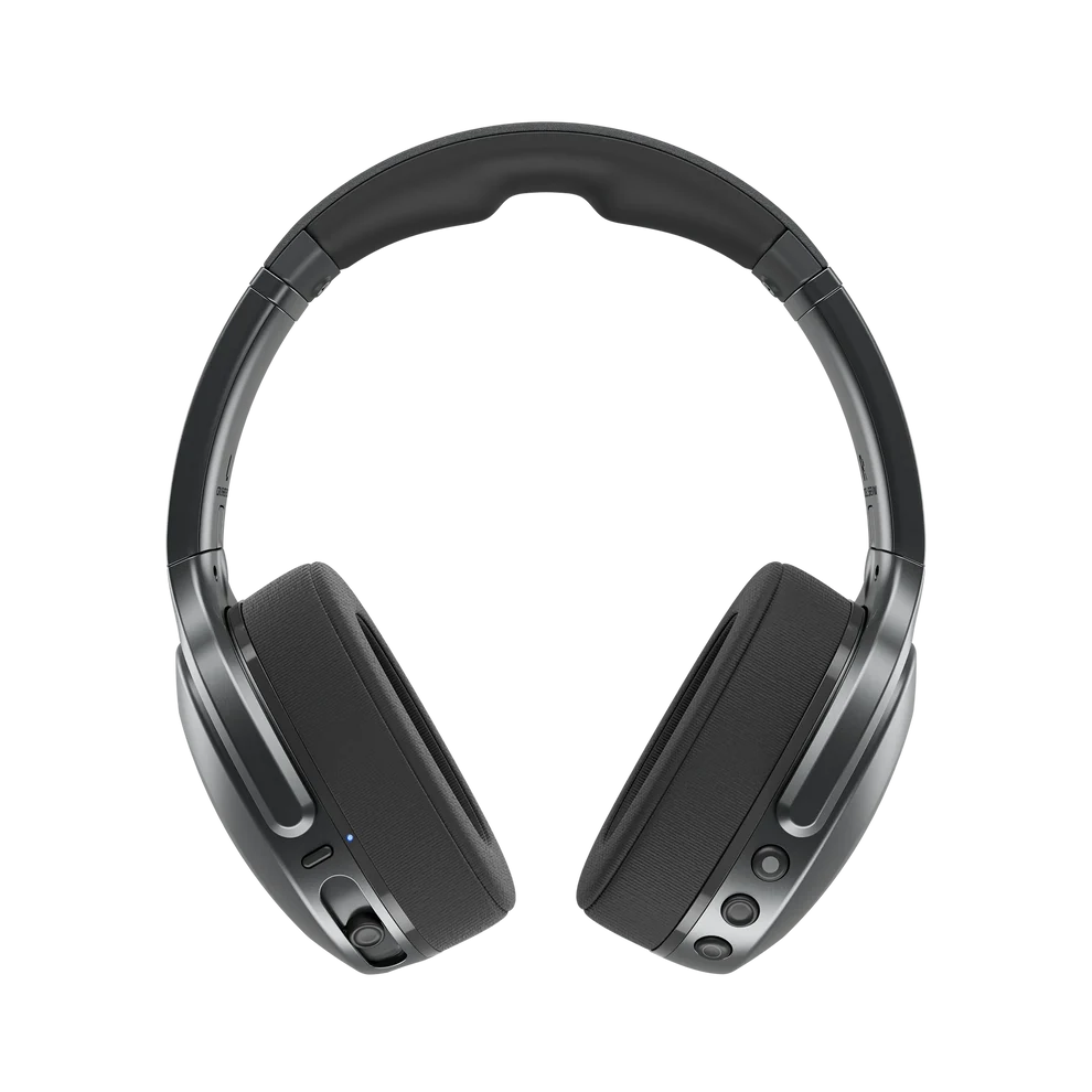 REPLACEMENT CRUSHER ACTIVE EARPADS