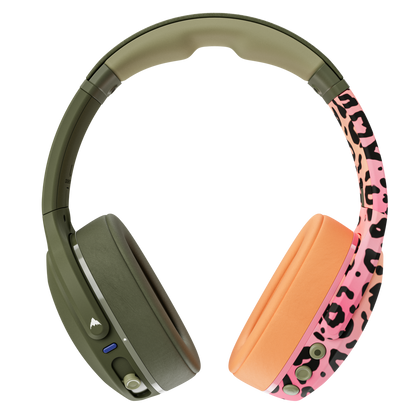 Burton x Skullcandy Naughty Nature