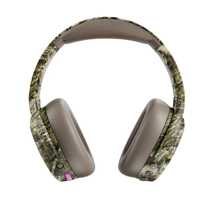 Skullcandy x Realtree