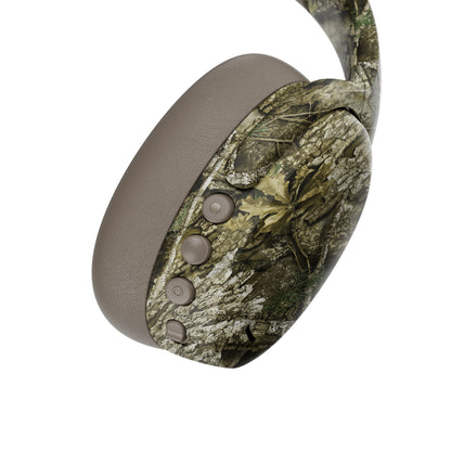 Skullcandy x Realtree