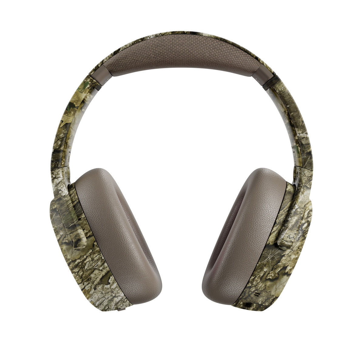 Skullcandy x Realtree