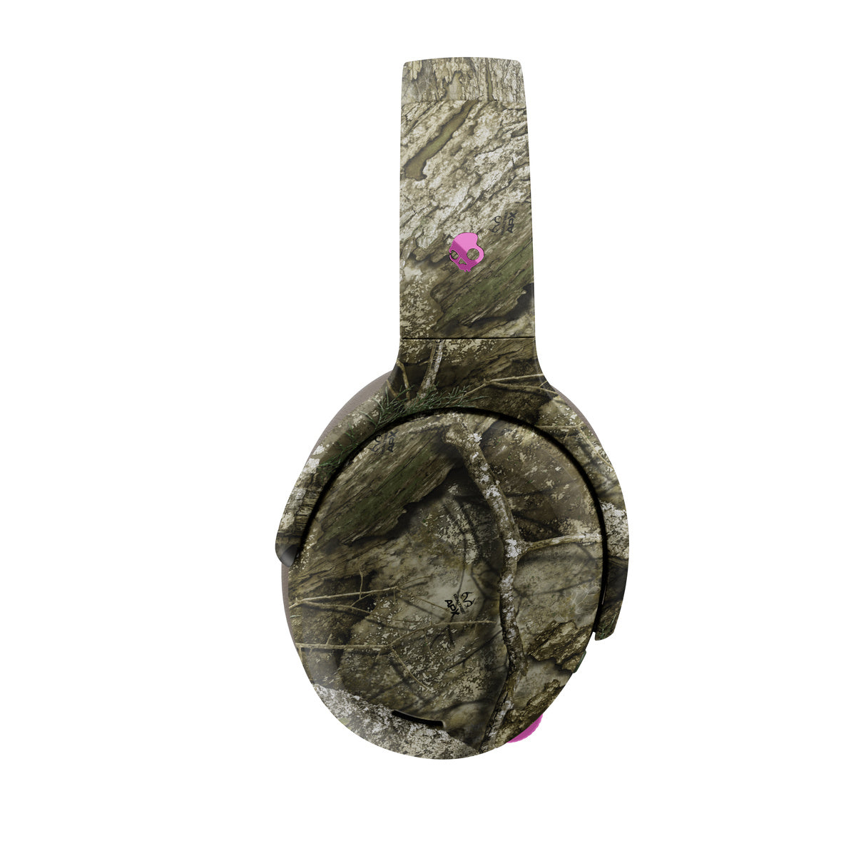 Skullcandy x Realtree