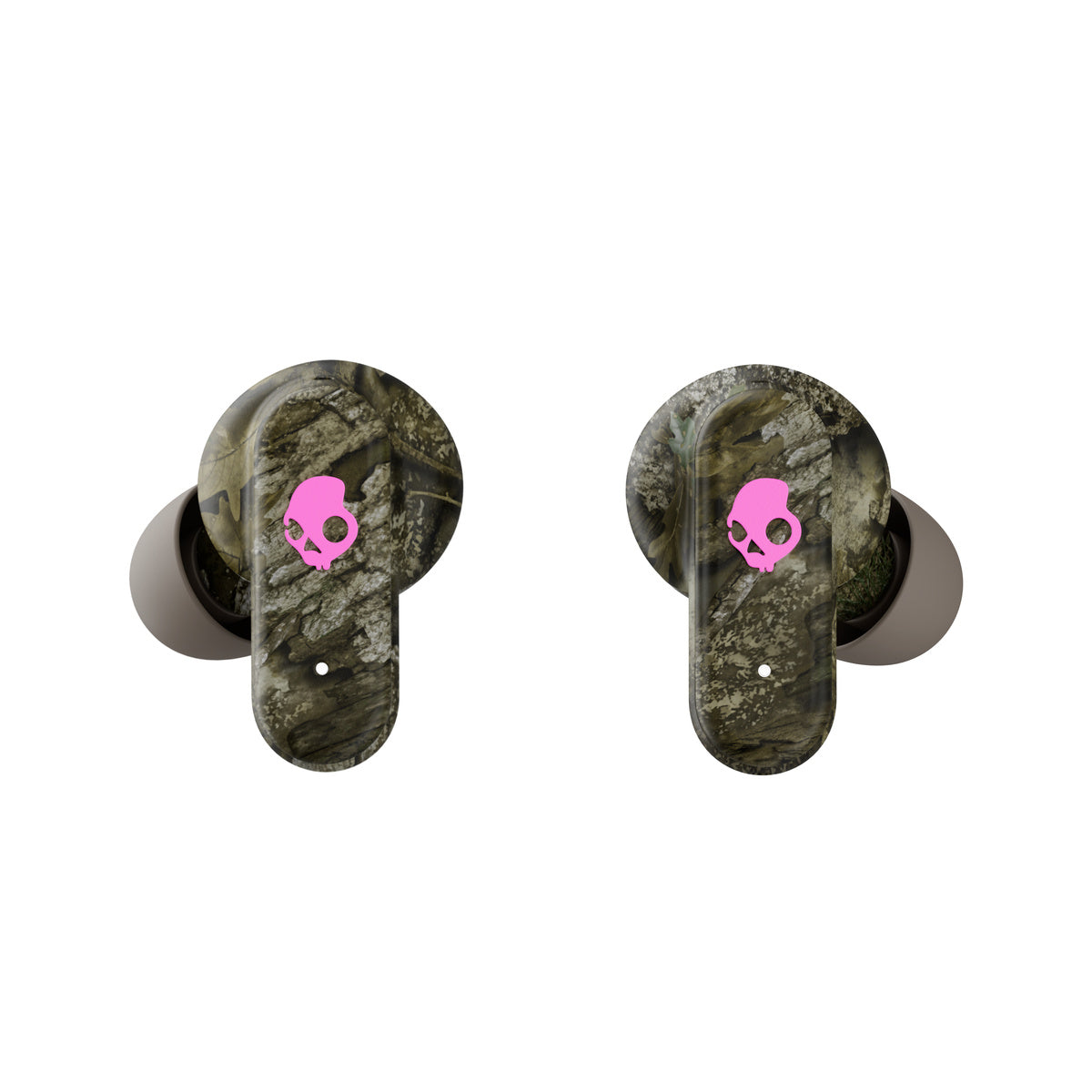 Skullcandy x Realtree