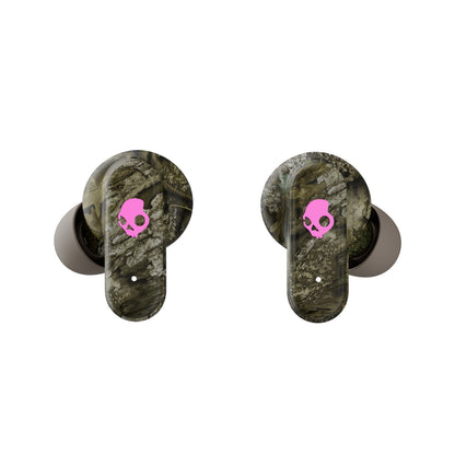 Skullcandy x Realtree