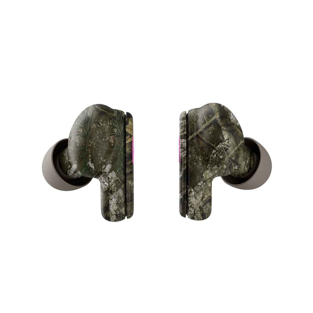 Skullcandy x Realtree
