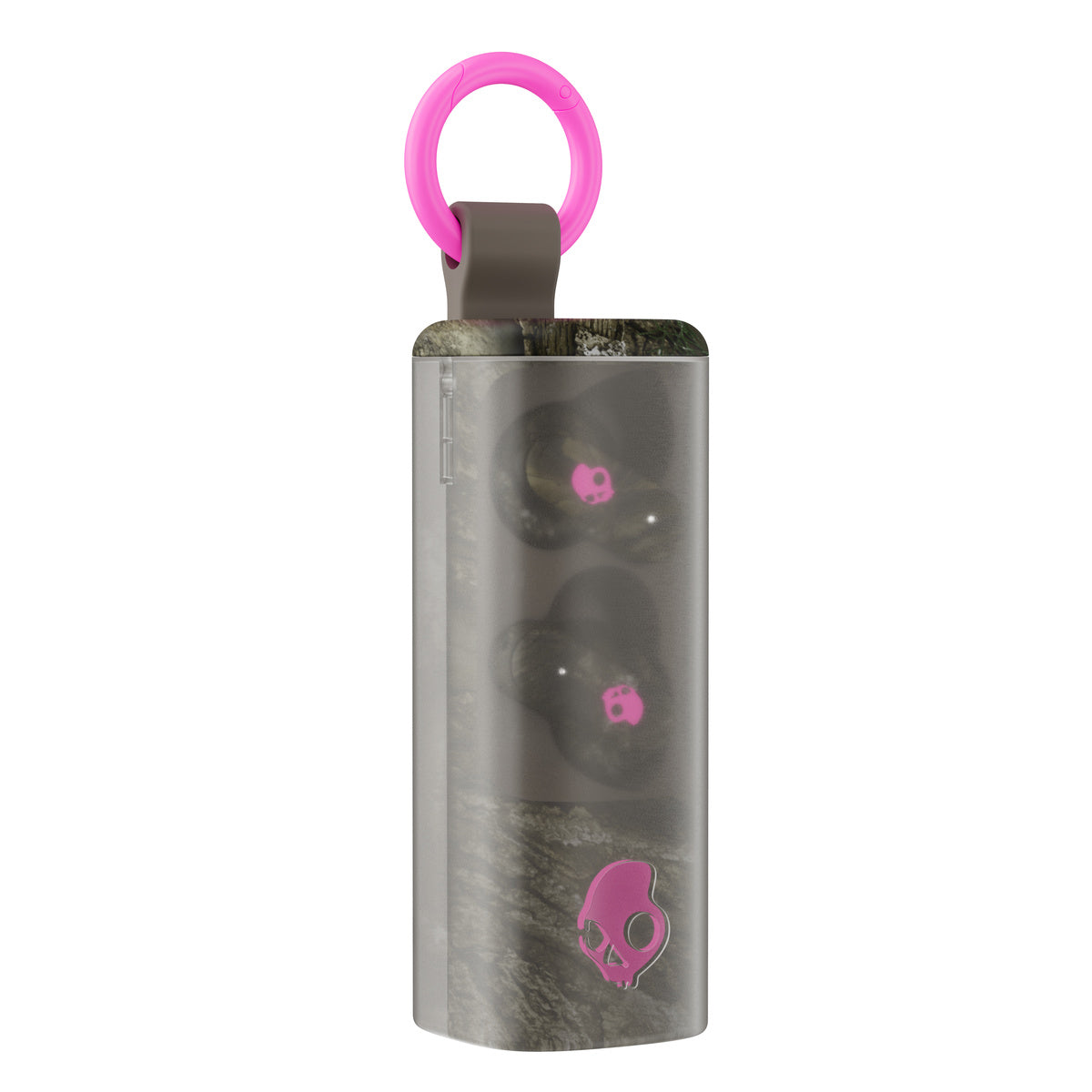 Skullcandy x Realtree