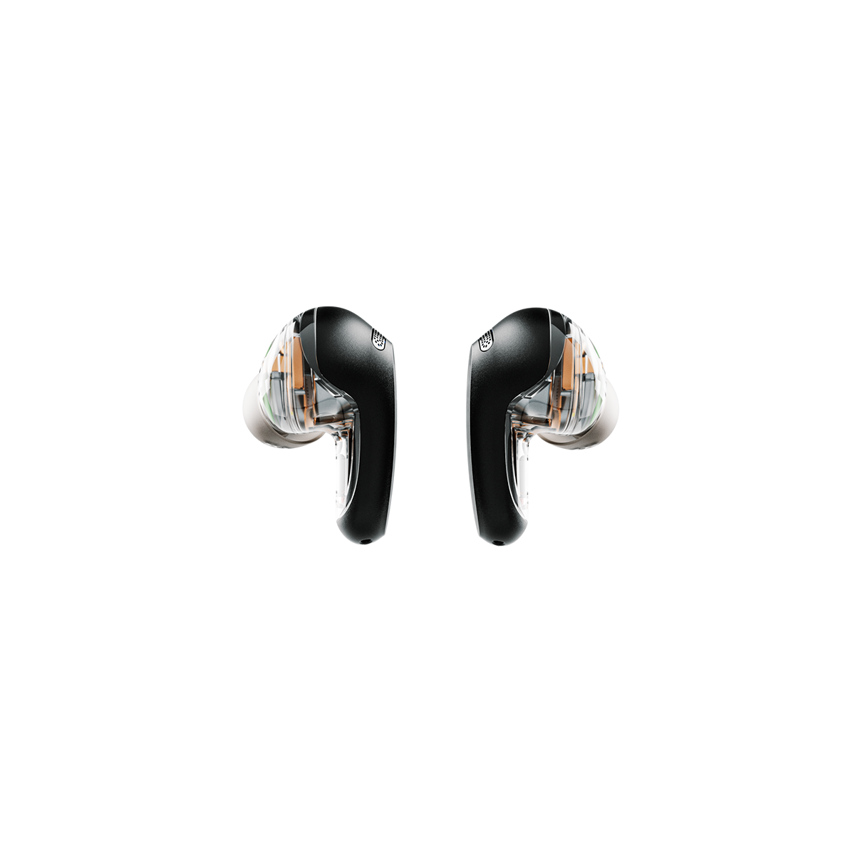 NEW! Rail ANC Earbuds
