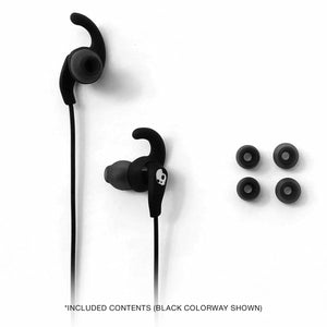 Set USB Type-C Sports Earbuds - True Black