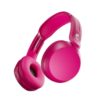 Crazy Pink