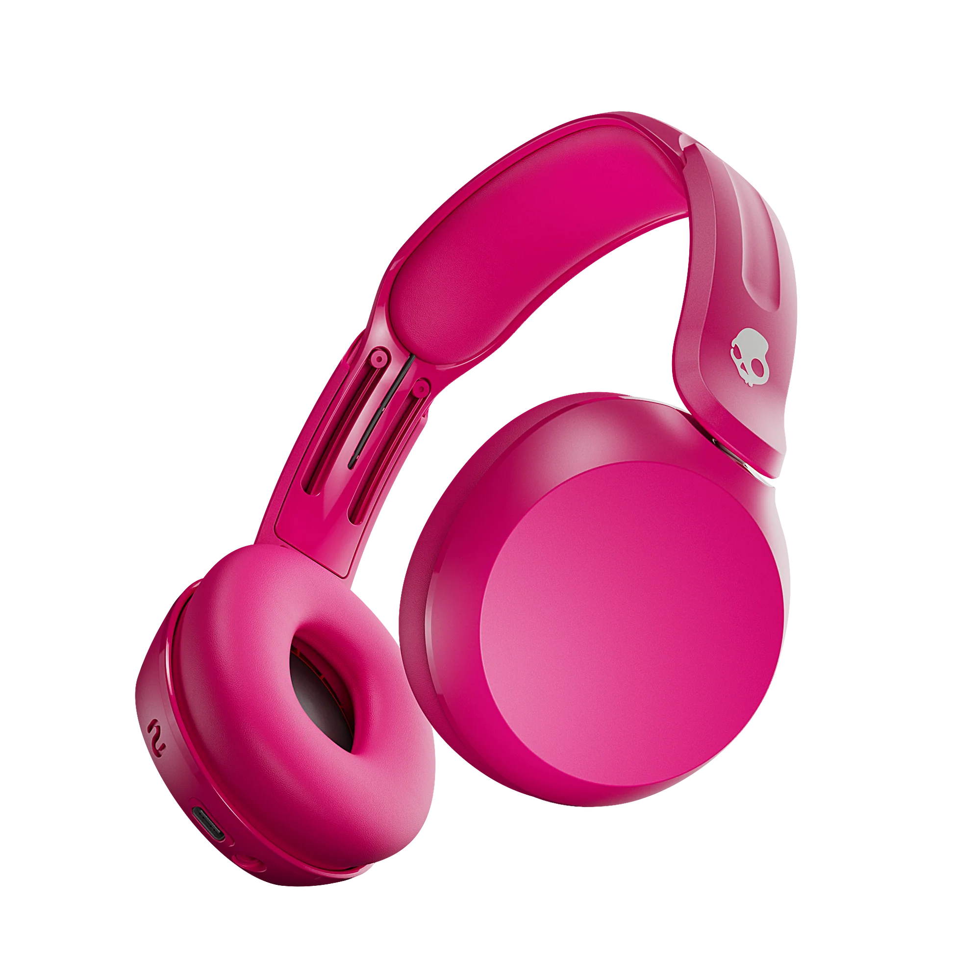 Crazy Pink