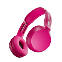 Crazy Pink