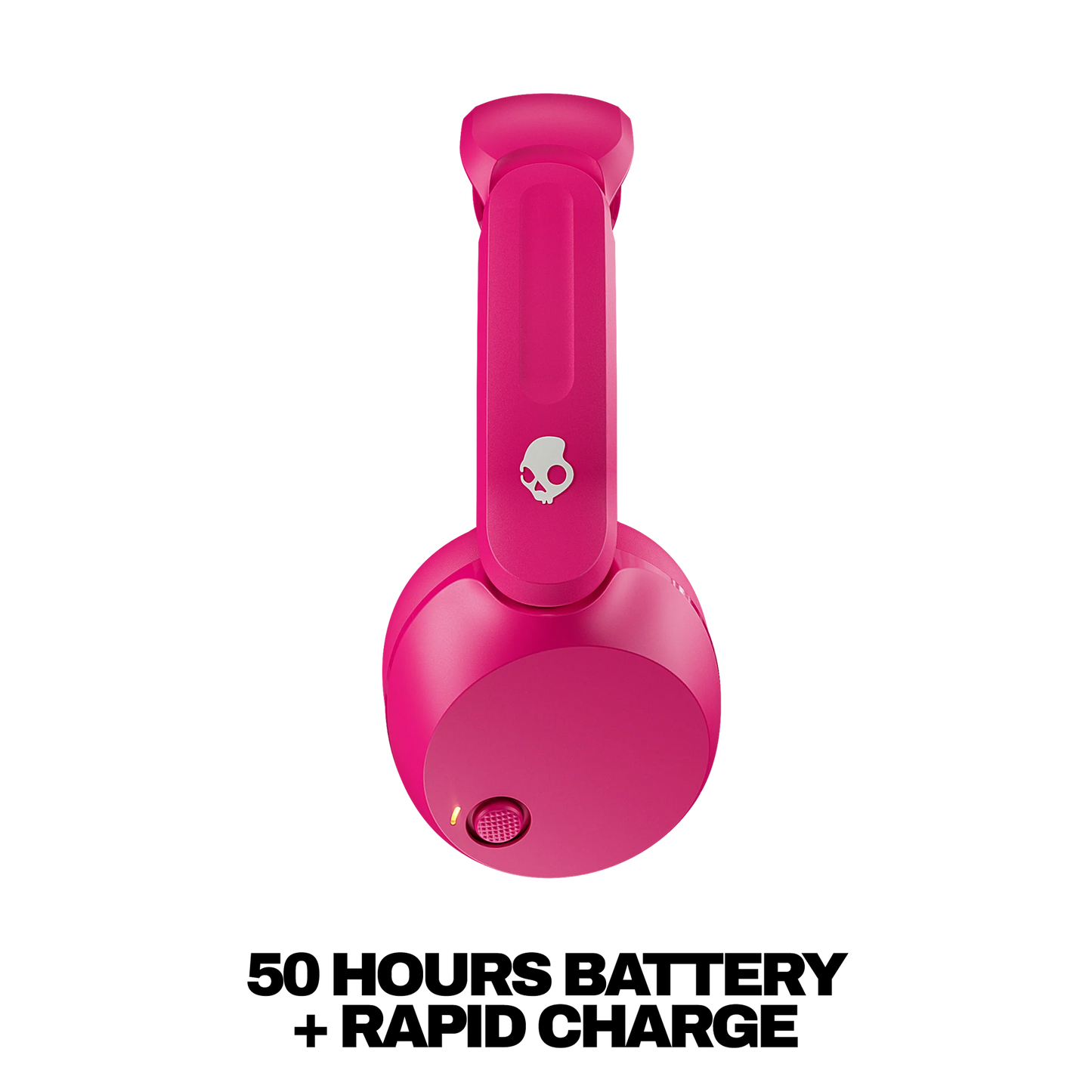 Crazy Pink