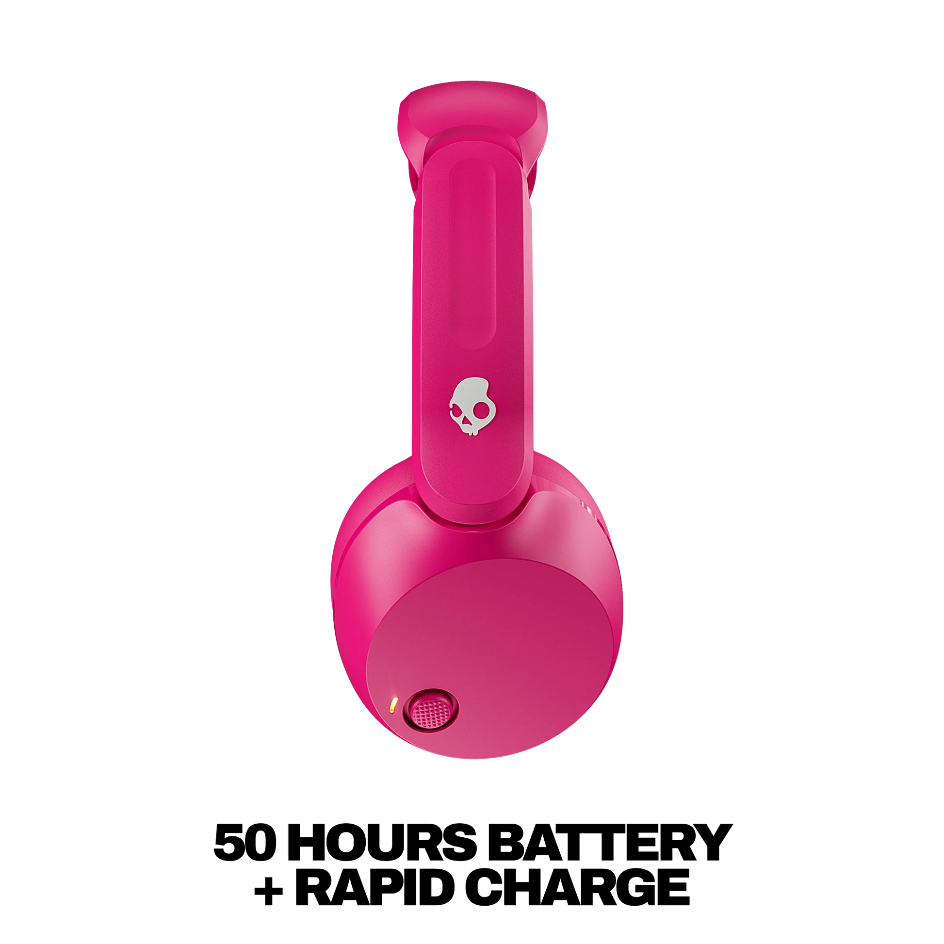 Crazy Pink
