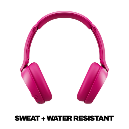 Crazy Pink