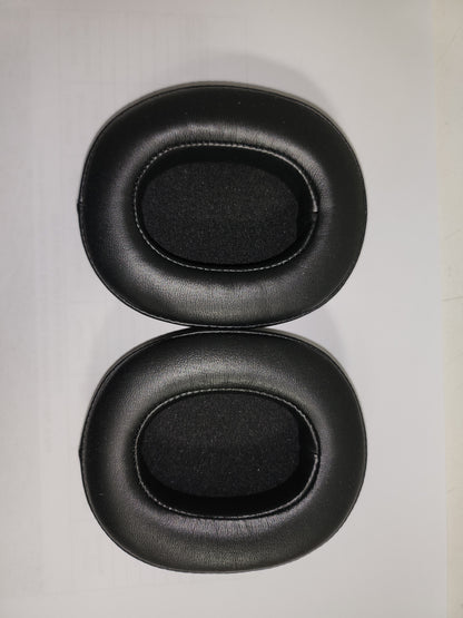 REPLACEMENT CRUSHER EVO WIRELESS EARPADS