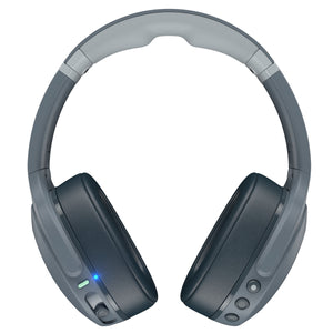Crusher Evo - Sensory Bass Headphones with Personal Sound