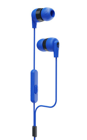 Ink'd+ Earbuds with Microphone