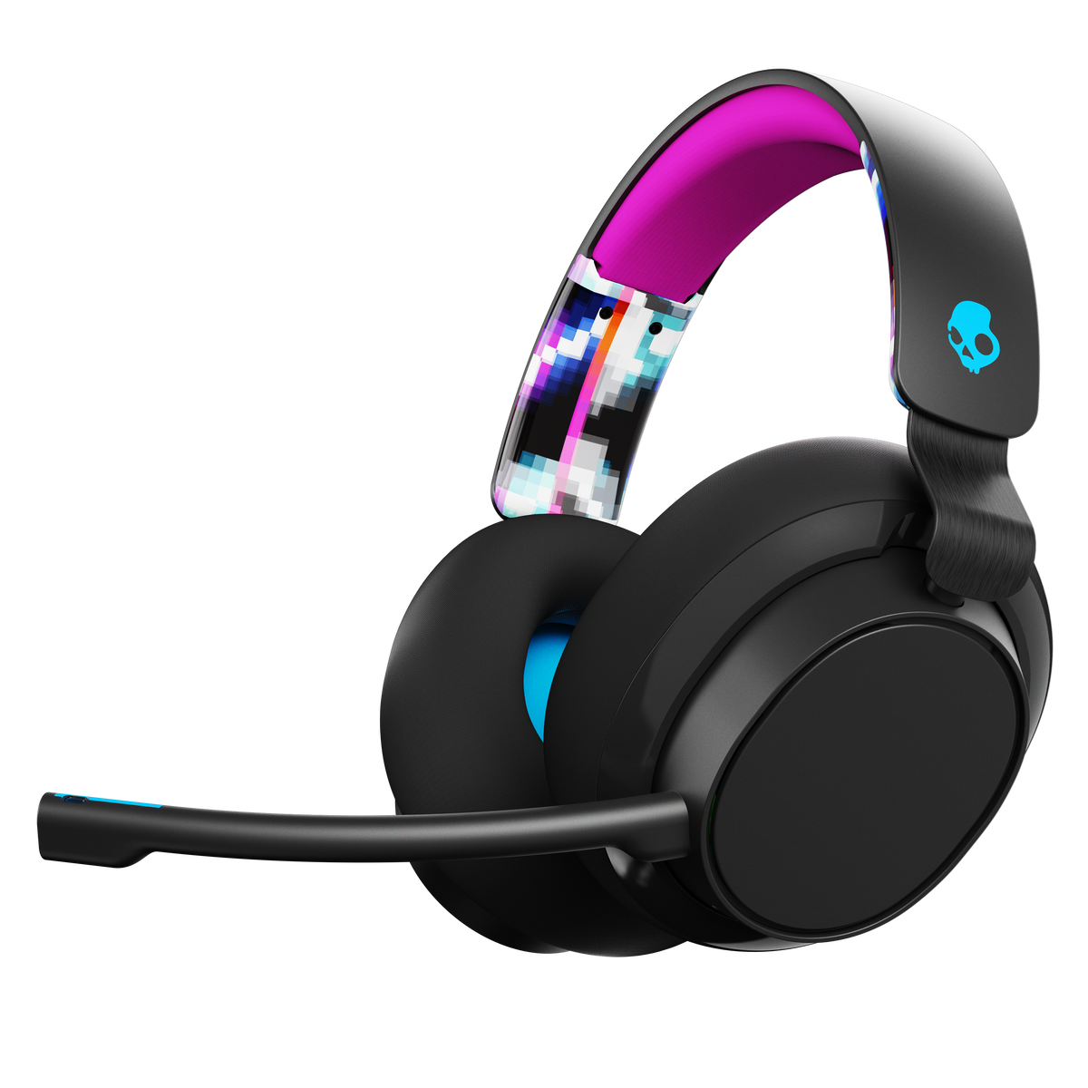SLYR Wired Gaming Headset