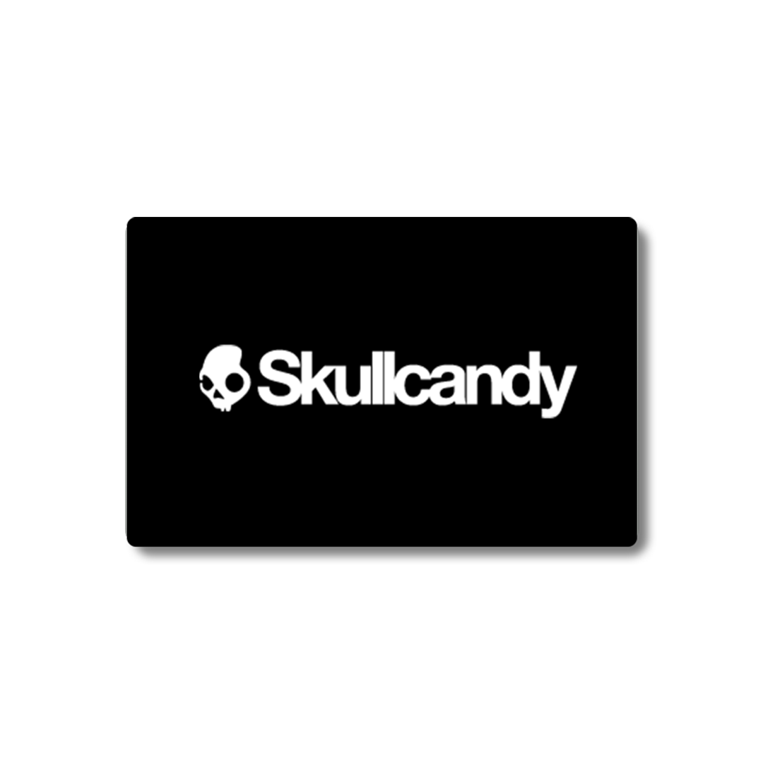 Skullcandy Gift Card