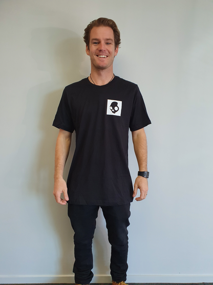 Skullcandy Boxed in Tee Black